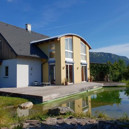 Luxusferienhaus Maiersdorf Villa Екстериор снимка