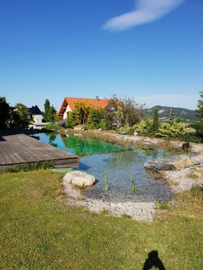 Luxusferienhaus Maiersdorf Villa Екстериор снимка