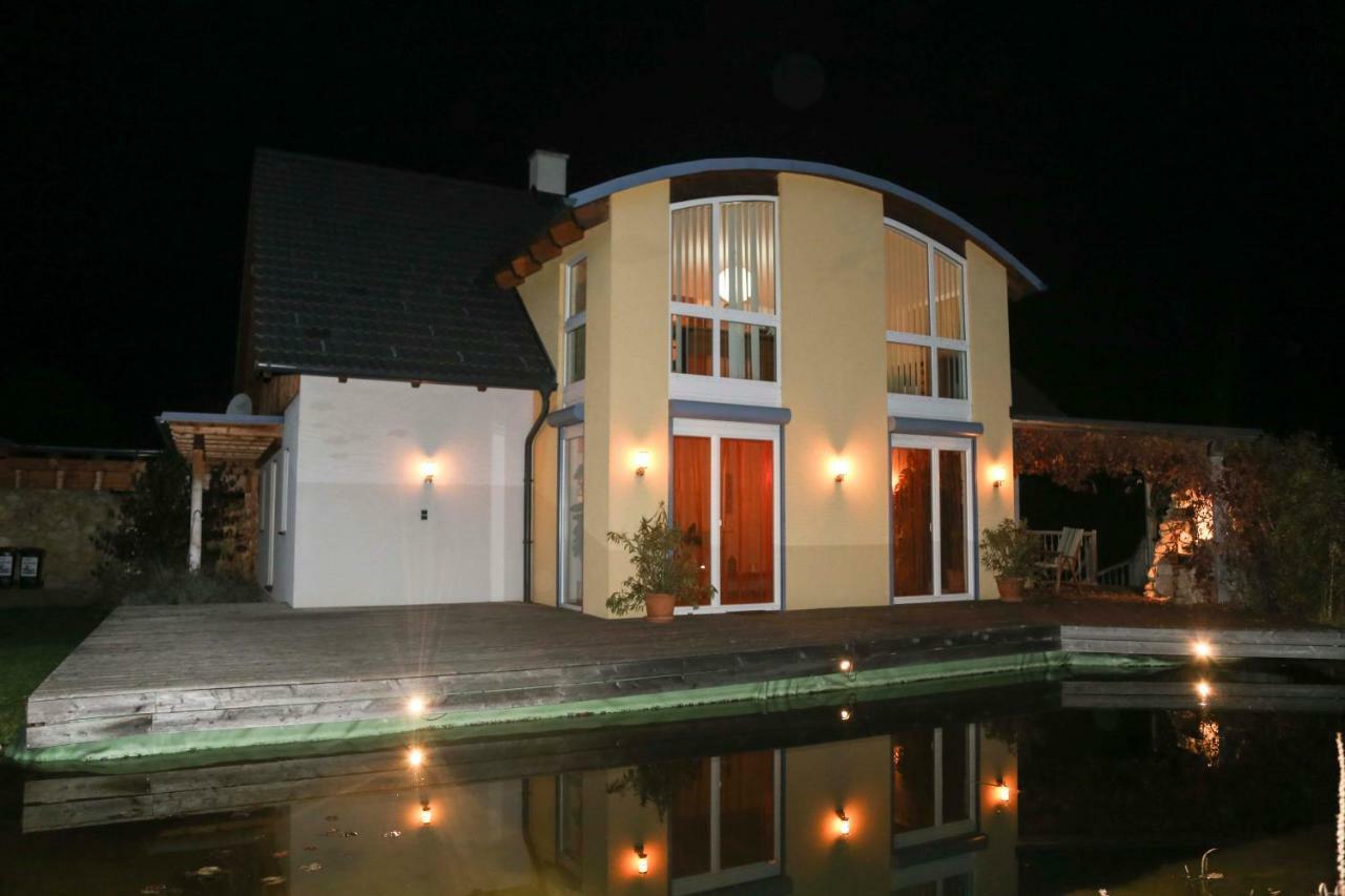 Luxusferienhaus Maiersdorf Villa Екстериор снимка