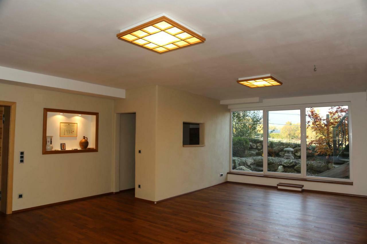 Luxusferienhaus Maiersdorf Villa Екстериор снимка