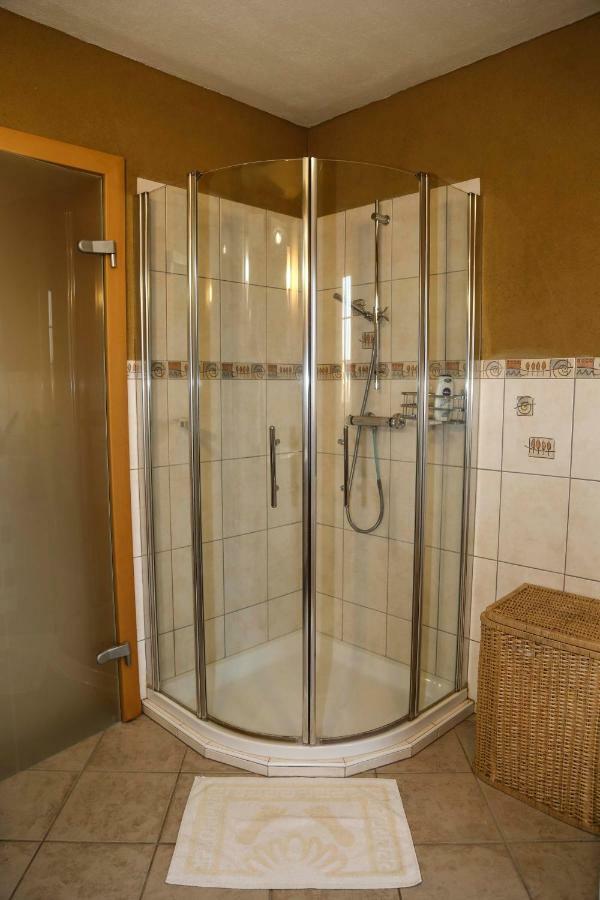 Luxusferienhaus Maiersdorf Villa Екстериор снимка