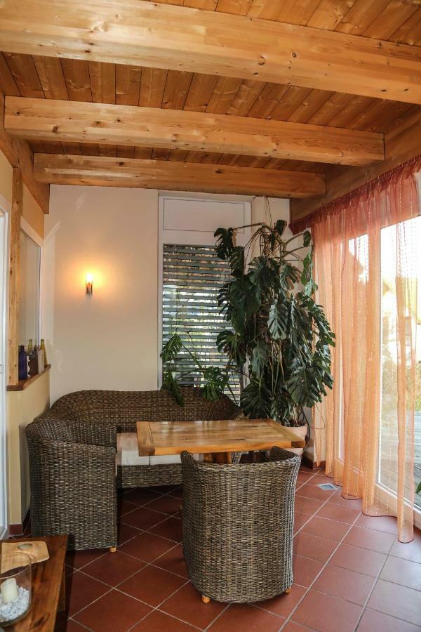 Luxusferienhaus Maiersdorf Villa Екстериор снимка