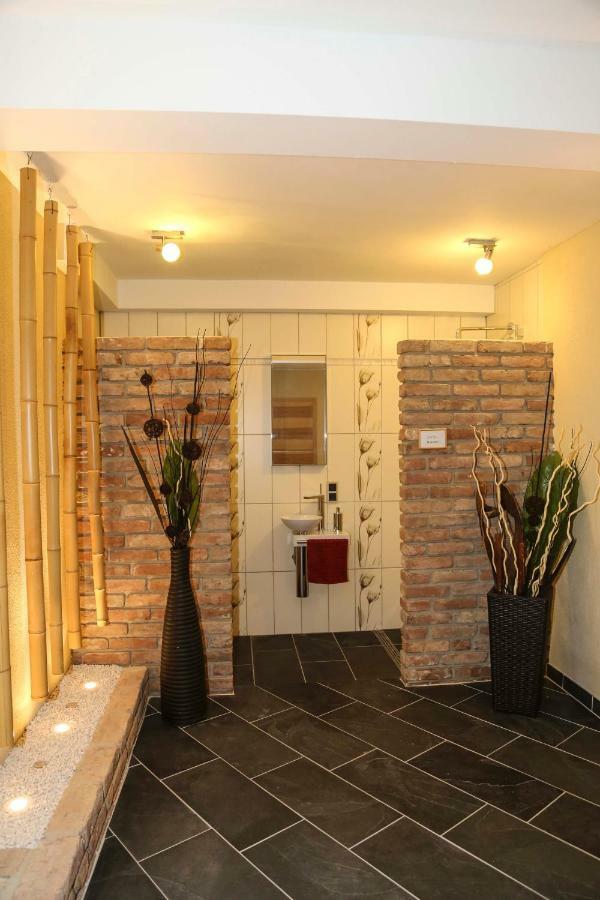 Luxusferienhaus Maiersdorf Villa Екстериор снимка