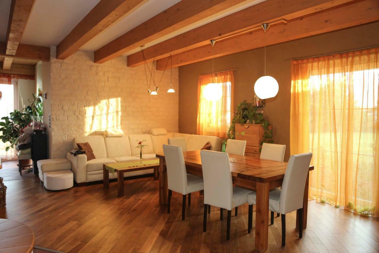 Luxusferienhaus Maiersdorf Villa Екстериор снимка